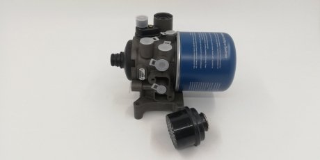 Кран осушителя + фильтр комплект (К000390, LA8130) REINKRAFT RK53012 (фото 1)