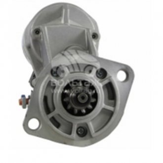 Фото автозапчастини стартер Remanufactured LL04A03 1591661RG