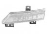Габаритний ліхтар передний лівий (LED) RENAULT 26 60 550 20R (фото 1)