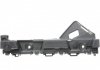 Кронштейн кріплення бампера (переднього) Trafic III 14- (Комплект) RENAULT 620504350R (фото 10)