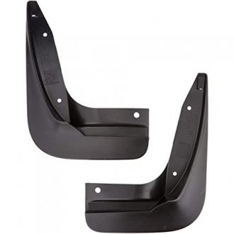 Фото автозапчастини передні бризки (mudguard-fr) RENAULT 638500036R