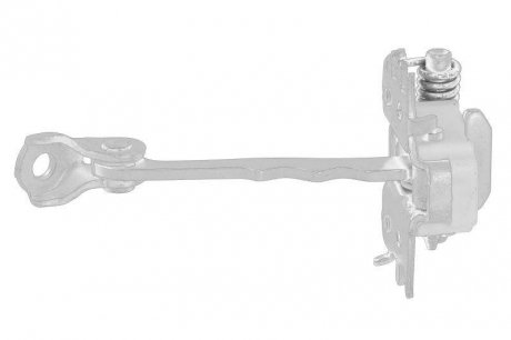 Ограничитель двери передняя левая/правая LAGUNA III 10.07-12.15 RENAULT 80 43 014 48R (фото 1)