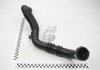 Фото автозапчастини патрубок подачі повітря ((EN) intercooler-throttle) LAGUNA II 1.9D 05.05-12.07 RENAULT 82 00 730 597 (фото 1)