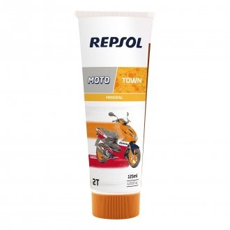 Фото автозапчасти rp moto town 2t t-125 (25х125мл) REPSOL RP151X53