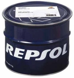 Фото автозапчастини біла мастило AKCESORIA REPSOL RP651Q48