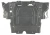 Фото автозапчасти кожух двигателя (полиэтилен) OPEL ASTRA G, ASTRA G CLASSIC, ZAFIRA A 01.98-08.09 Rezaw-Plast RP150801 (фото 1)