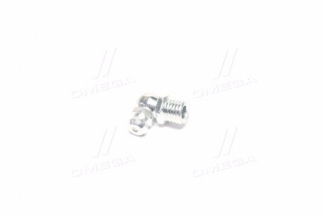 Масленка угловая M8X1MM 90* RIDER RD 0008/1