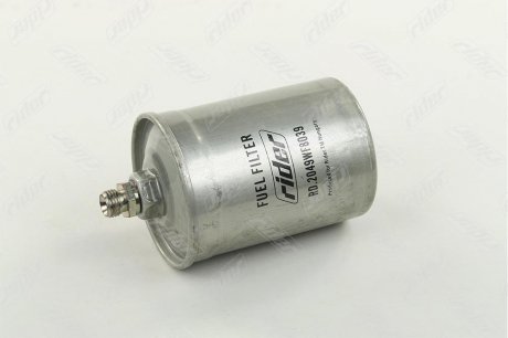 Фільтр паливний MB W124 92-95, W202 93-00 RIDER RD.2049WF8039 (фото 1)