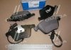 Фото автозапчасти колодки тормозные дисковые STANDARD A4 04-08, A6 04-11 Allroad передн. RIDER RD.23763STD (фото 2)