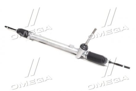 Фото автозапчасти механизм рулевой NISSAN QASHQAI 07-13 (без ГУР) Professional RIDER RD.321100010