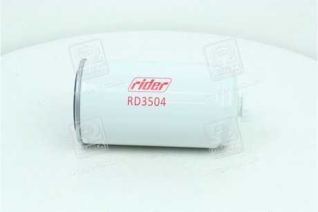 Фільтр паливний IVECO RIDER RD3504