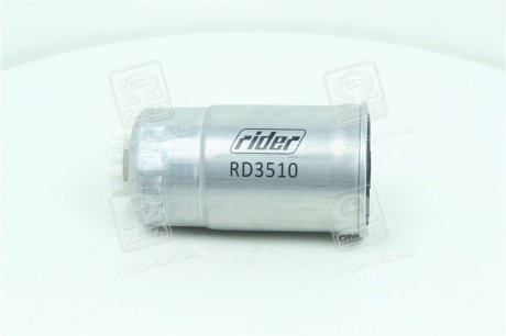Фільтр паливний IVECO RIDER RD3510