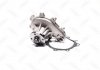 Фото автозапчасти насос водяной Богдан, ISUZU 4HF1/4HG1-T/4HE1 вал d=24mm RIDER RD8973333610-24 (фото 1)