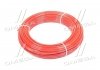 Трубопровод пластиковый красный (пневмо) 10x1мм (MIN 50m) RIDER RD 97.28.47 (фото 1)