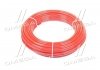 Трубопровод пластиковый красный (пневмо) 10x1мм (MIN 50m) RIDER RD 97.28.47 (фото 3)