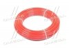Трубопровод пластиковый красный (пневмо) 10x1мм (MIN 50m) RIDER RD 97.28.47 (фото 4)