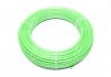 Трубопровод пластиковый зеленый (пневмо) 10x1мм (MIN 50m) RIDER RD 97.28.49 (фото 4)