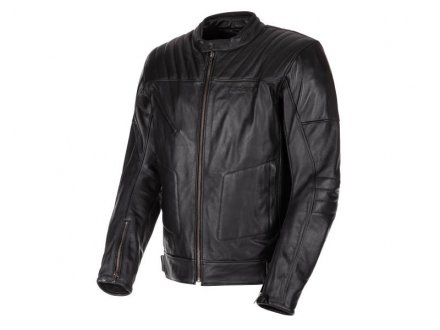 Шкіряна куртка Kazar розмір 4XL RIDERO YR GS-20119-4XL