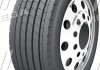 Фото автозапчасти шина 385/65R22,5 160K (20PR) RS631+ TL Roadshine 38565225RS631 (фото 1)