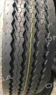 Фото автозапчасти шина 385/65R22,5 160K (20PR) RS631A TL Roadshine 38565225RS631A+