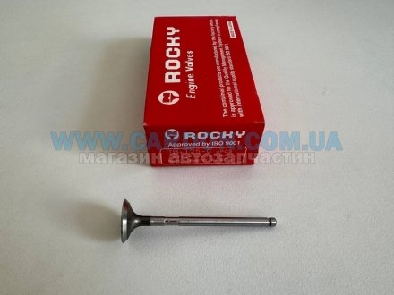 Фото автозапчасти клапан выпускной EX Toyota 3S, 5S 16v ROCKY TB1250