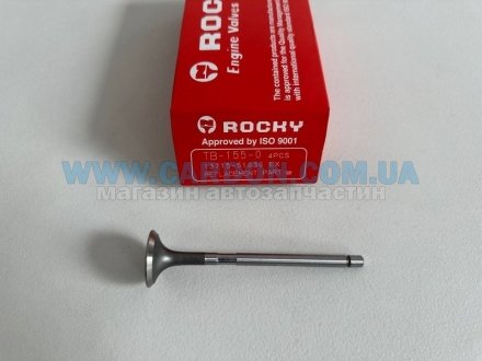 Фото автозапчасти клапан выпускной EX 1VD-FTV/1AD--/2AD-- ROCKY TB1550