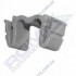 Фото автозапчасти пистоны автомобильные фиксация кабеля land rover discovery 04-12, land rover discovery 12-14, land rover discovery 14-16, land rover discovery sport 15-, land rover range rover 02-12, land rover range rover 12-, land rover range rover evoque 1 ROMIX RX C60385 (фото 1)