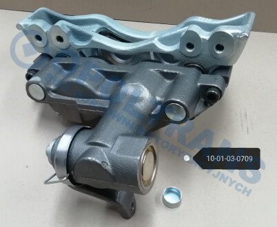 Фото автозапчасти zacisk h-ca MB Spr.6T 01-06r,16Meritor T/L Merito ROR 1001030709