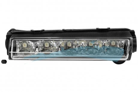 Фара денного світла LED Mercedes ACTROS MP4 EURO 6 правий ROSSANO MB/HL/2070