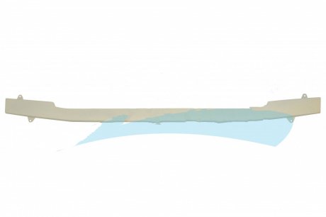 Фото автозапчастини накладка решітки SCANIA L/P/G/R/S EURO 6 >2016 ROSSANO SC/2375