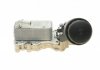 Корпус масляного фильтра (с радиатором) Mercedes OM651 (6511800610) ROTWEISS RW18004 (фото 3)