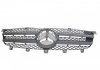 Решітка радіатора Mercedes Sprinter 06- ROTWEISS RW88047 (фото 1)