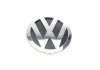 Эмблема двери (задней) "VW" Volkswagen Crafter 06- ROTWEISS RWS1338 (фото 3)