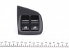 Кнопка стеклоподъемника (L/двойная) Fiat Doblo 01- ROTWEISS RWS1744 (фото 2)