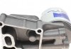 Радиатор масляный Ford Focus/Tourneo Connect 1.8TDCi 02-13 (теплообменник) ROTWEISS RWS1804 (фото 2)