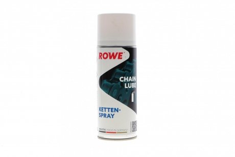 Фото автозапчастини змазка для ланцюгів мотоциклів CHAIN LUBE (400ml) ROWE 22001-045-99