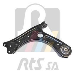 Фото автозапчастини рычаг передний нижний левый Audi A1 / Skoda Rapid / VW Polo 09- RTS 76-95923-2