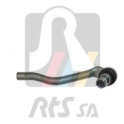 Фото автозапчасти наконечник тяги рулевой (правый) Mercedes M-class (W164) 05-11 RTS 91-01410-1