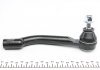 Фото автозапчастини наконечник рульової тяги (правий) Nissan Qashqai/X-Trail 07-13 RTS 91-02360-110 (фото 4)