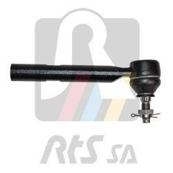 Фото автозапчастини наконечник рульової тяги Toyota Highlander 00-07 RTS 9102597