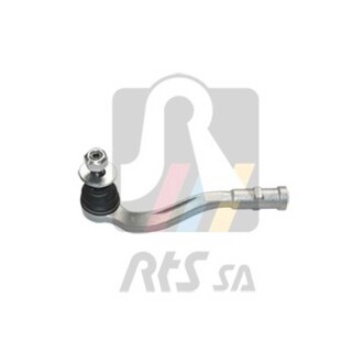 Фото автозапчасти наконечник тяги рулевой (левый) Audi A4/A5 15-/Audi Q5 19- RTS 91-09120-2