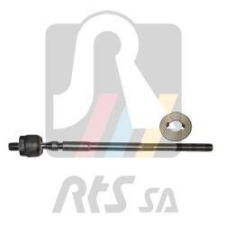 Фото автозапчастини тяга рульова Toyota Corolla 87-95 (L=315mm) RTS 92-92592-026