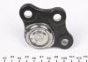 Опора шаровая (передняя/снизу) Citroen C2 03-12/C3 09-/Peugeot 207 06-13/2008 13- (d=18mm) RTS 93-00742-056 (фото 4)