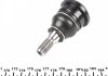 Опора кульова (передня/знизу) Nissan Primera 02-/Almera Tino/Maxima 00-06/Infiniti i30 (d=41.07mm) RTS 93.02328 (фото 3)