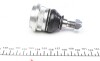 Опора шаровая (передняя/снизу) Hyundai Accent 94-05/Matrix/Getz 01-/ix20 10-/Kia Cerato 04- (40.3mm) RTS 93.09707 (фото 3)