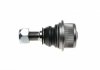 Опора шаровая (передняя/снизу) Iveco Daily VI 14- (d=45.3mm) RTS 93-90178 (фото 3)