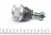 Опора шаровая (передняя/снизу) Iveco Daily III-V 99-14 (d=45.3mm) RTS 93-90193 (фото 4)
