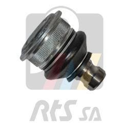 Фото автозапчасти опора шаровая (передняя/снизу) Renault Clio IV 12- (d=18mm) RTS 93.90493