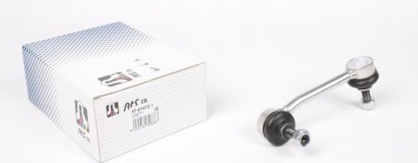 Тяга стабілізатора (переднього) (правий) Mercedes Sprinter 903 95-06/Sprinter 905 01- (L=130mm) RTS 97-01472-1 (фото 1)