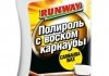 Фото автозапчасти 0.25л Полироль с карнаубой RunWay RW2501 (фото 1)